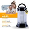 Đèn diệt côn trùng AZ 10